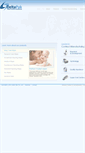 Mobile Screenshot of deltapak.com.au